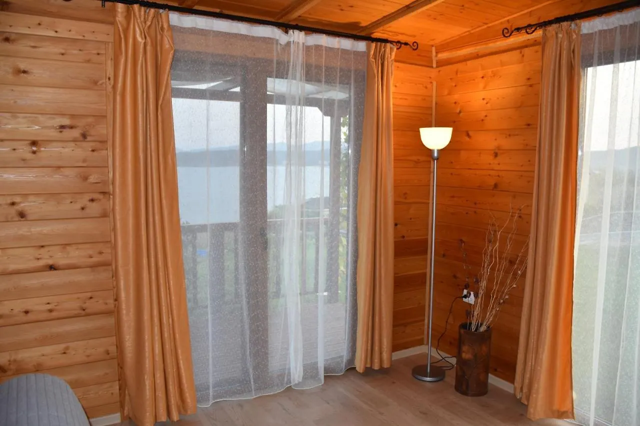 Holiday home Villa Viridi Sozopol