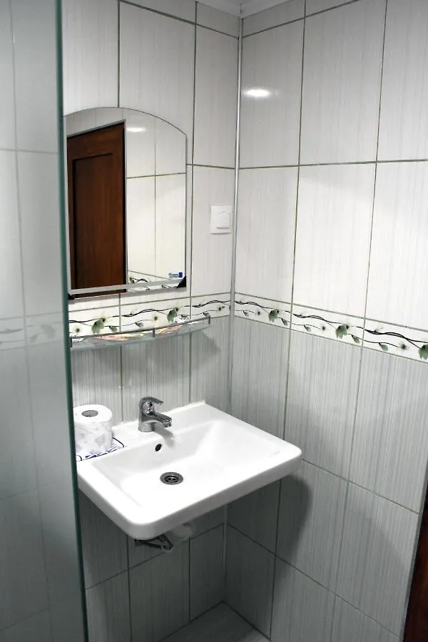 Villa Viridi Sozopol Holiday home