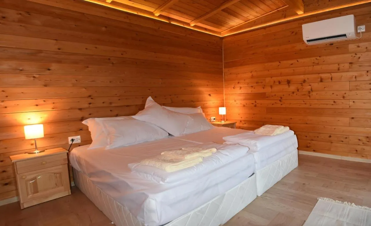 Villa Viridi Sozopol