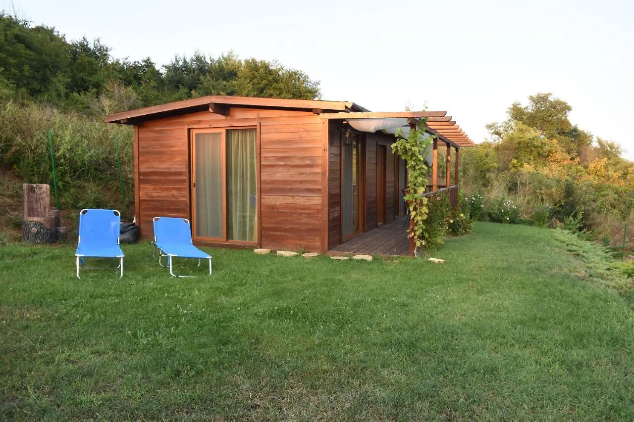 Villa Viridi Sozopol Bulgaria
