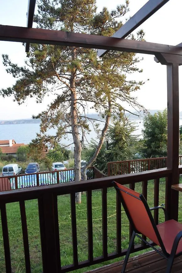 Villa Viridi Sozopol Bulgaria