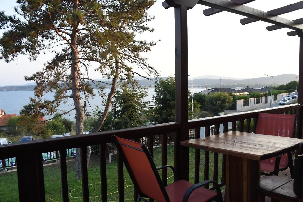 Holiday home Villa Viridi Sozopol Bulgaria