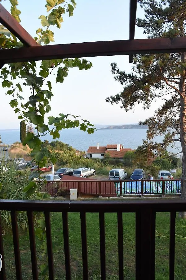 Holiday home Villa Viridi Sozopol